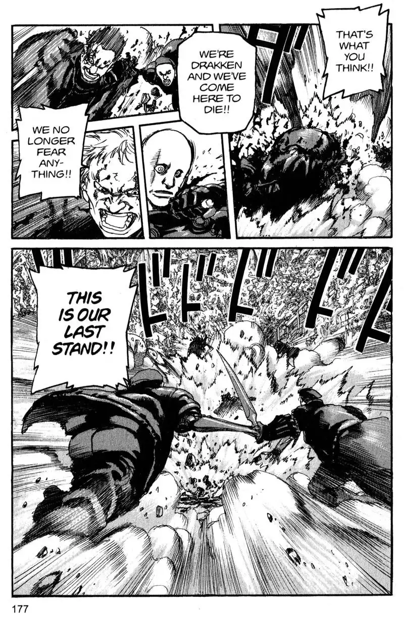 Project Arms Chapter 175 7